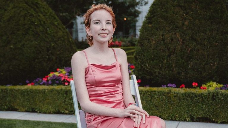 Teenage cancer patient’s final fight becomes law as House passes landmark pediatric bill