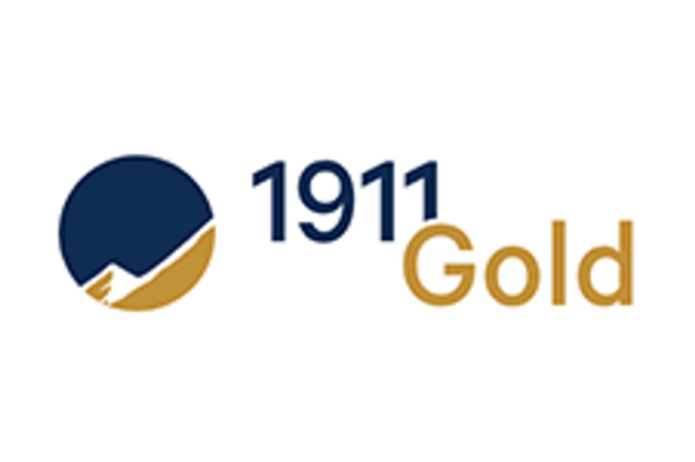 1911 Gold Announces Closing of US$15 Million Drawdown Under Credit Facility with Auramet International