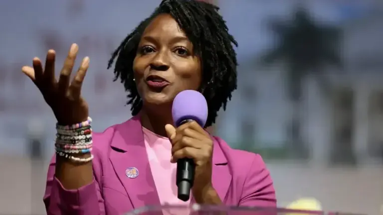 Watchdog accuses DSA candidate of blurring charity, business and campaign: ‘What happened to all that money?’